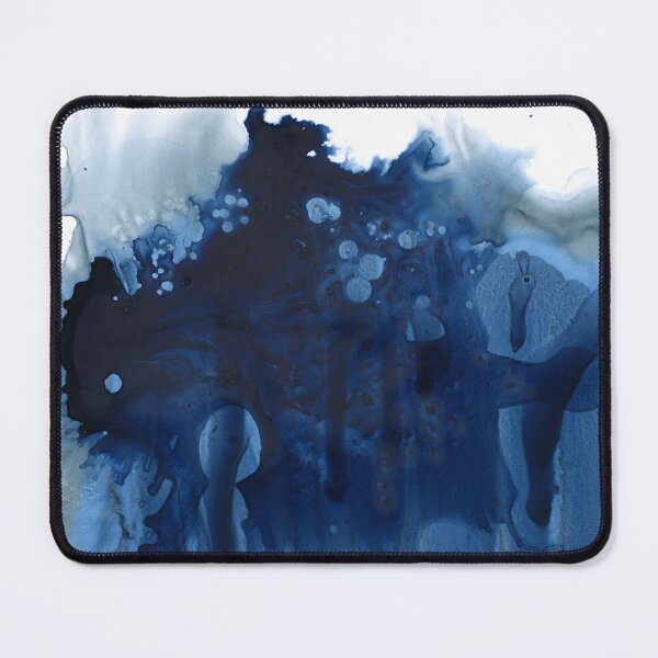 Item preview, The Blue Wave designed and sold by Colourpuddle.