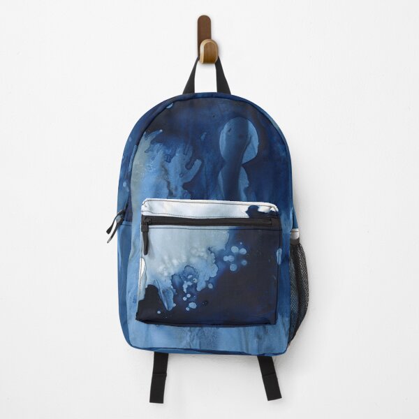 Item preview, The Blue Wave designed and sold by Colourpuddle.