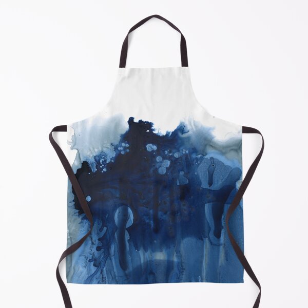 Item preview, The Blue Wave designed and sold by Colourpuddle.
