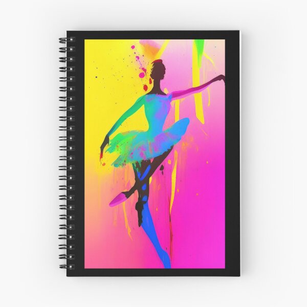 Item preview, Ballerina 4 designed and sold by ChrisButler.