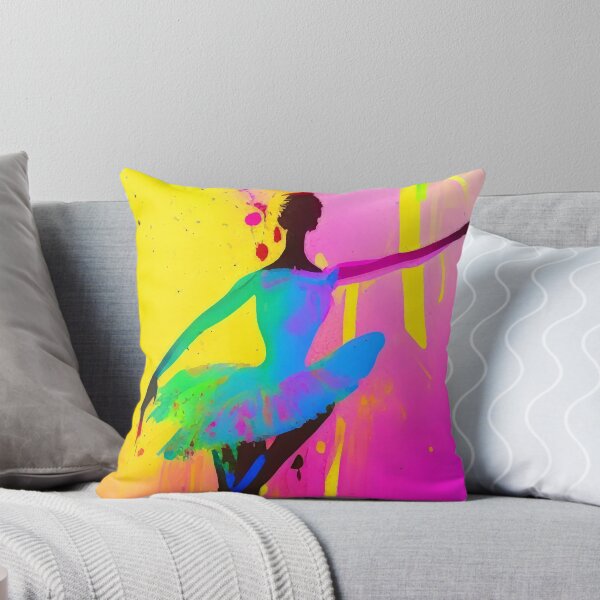 Item preview, Ballerina 4 designed and sold by ChrisButler.