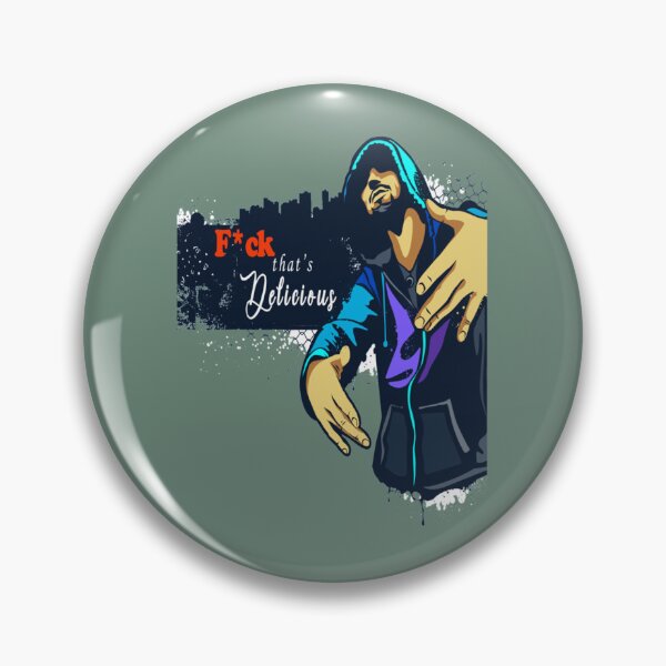 Item preview, Fck thats delicious designed and sold by EllisBryann.