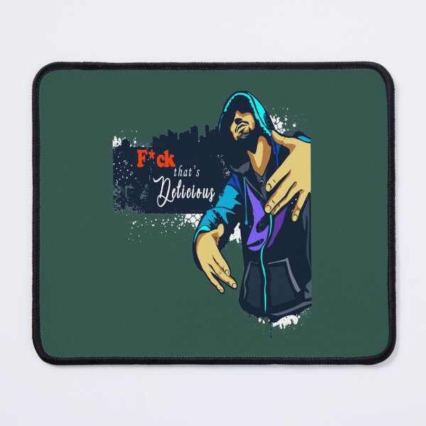 Item preview, Fck thats delicious designed and sold by EllisBryann.