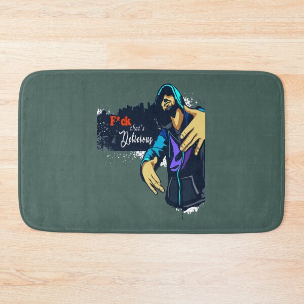 Item preview, Fck thats delicious designed and sold by EllisBryann.