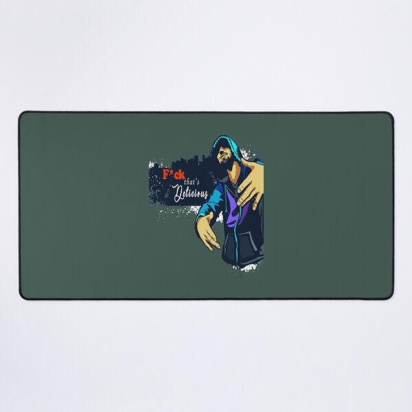 Item preview, Fck thats delicious designed and sold by EllisBryann.