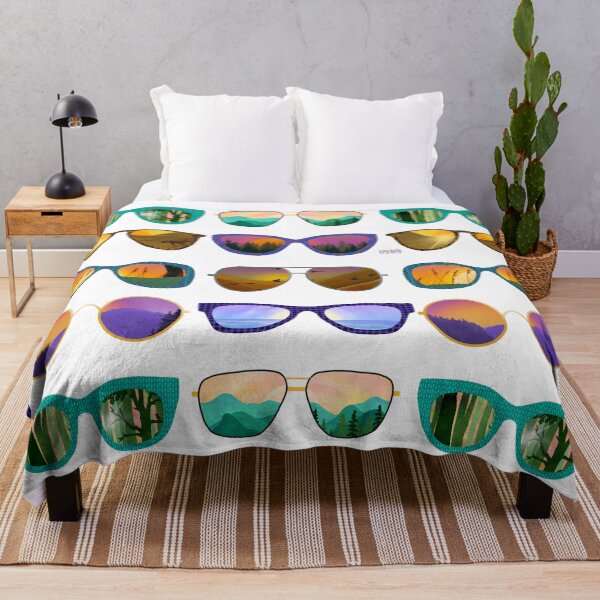Item preview, Sunrise Reflections designed and sold by MarjorieHoweArt.
