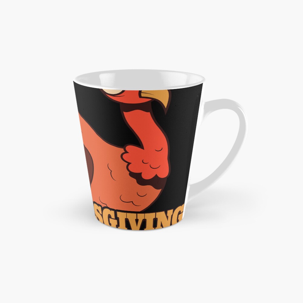 Artikel-Vorschau von Tasse (konisch), designt und verkauft von Merchking1.