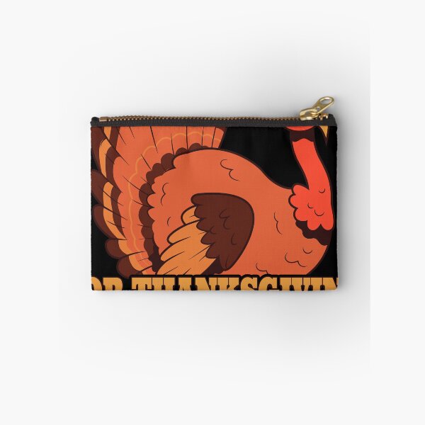 Item preview, Ready For Thanksgiving, Retro Holiday Turkey Day designed and sold by Merchking1.