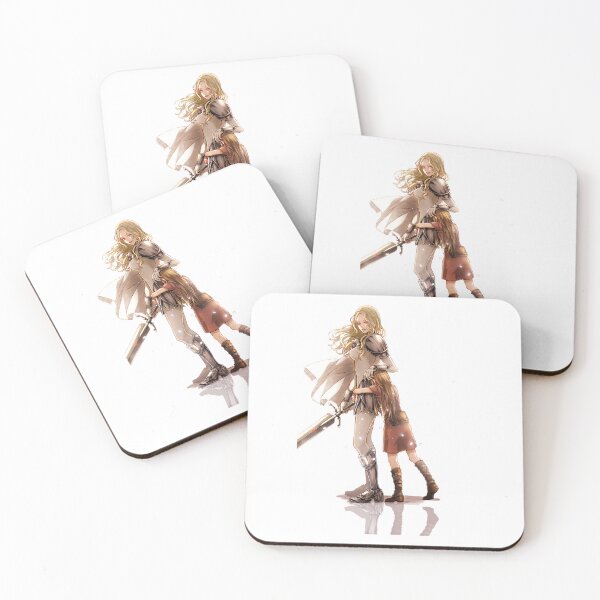 Item preview, Claymore Cute Funny designed and sold by maurines.