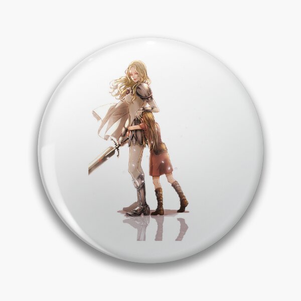 Item preview, Claymore Cute Funny designed and sold by maurines.