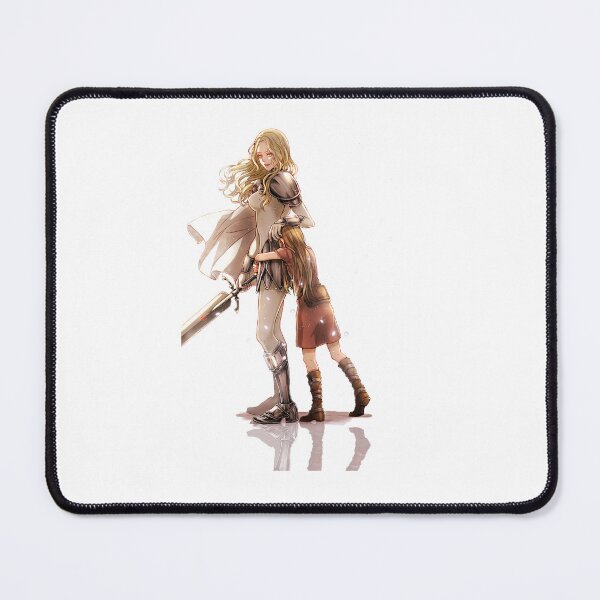 Item preview, Claymore Cute Funny designed and sold by maurines.