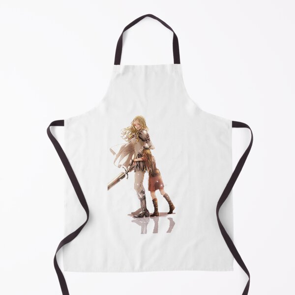 Item preview, Claymore Cute Funny designed and sold by maurines.