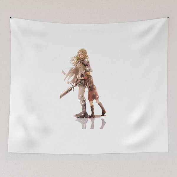 Item preview, Claymore Cute Funny designed and sold by maurines.