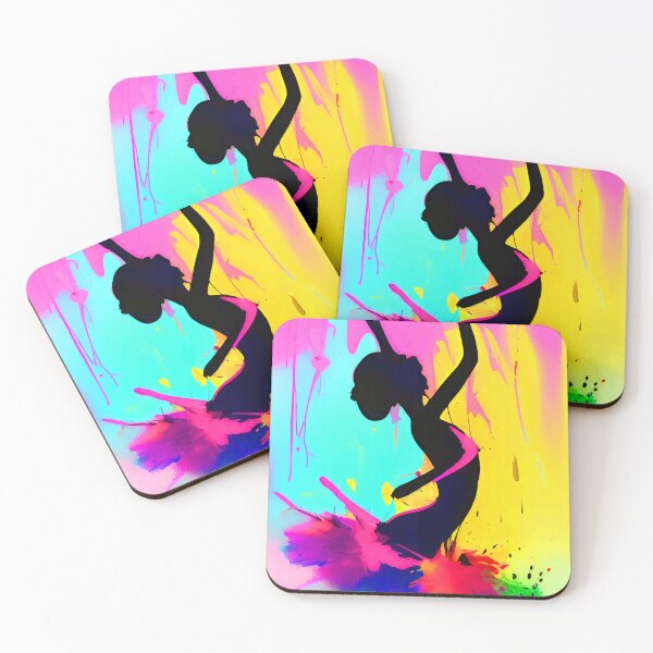 Item preview, Ballerina 5 designed and sold by ChrisButler.