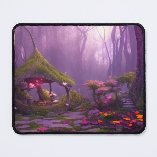 Item preview, Fairytale Forest 2 designed and sold by daisydance.