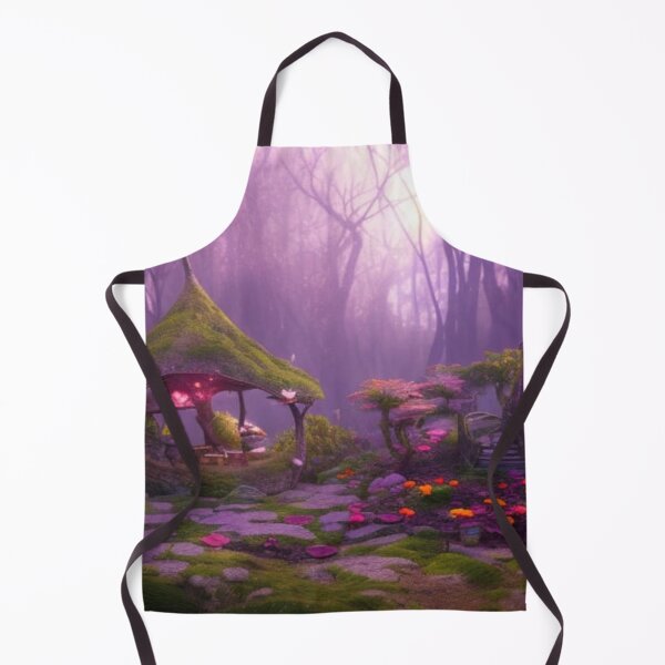 Item preview, Fairytale Forest 2 designed and sold by daisydance.