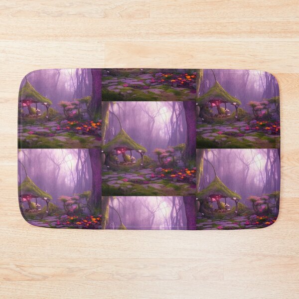 Item preview, Fairytale Forest 2 designed and sold by daisydance.