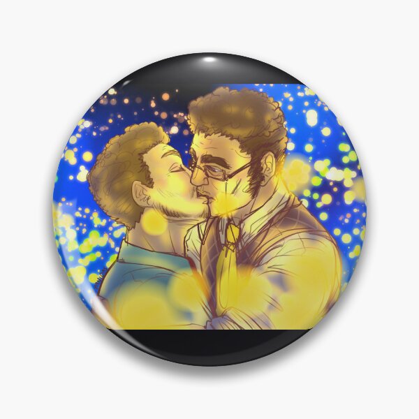 Item preview, TSP: The "Love Wins" Ending designed and sold by cyanidas.