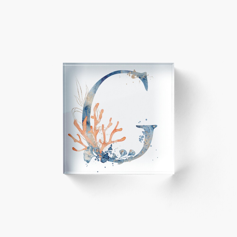 Item preview, Acrylic Block designed and sold by Bobeys.