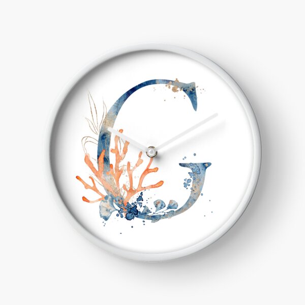 Item preview, G Letter designed and sold by Bobeys.