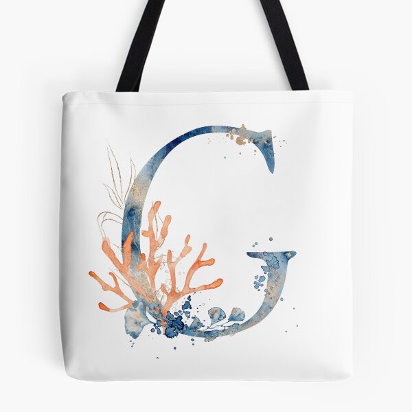 Item preview, G Letter designed and sold by Bobeys.