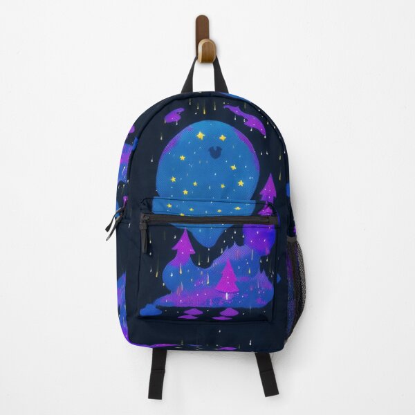 Item preview, starry night, raining star designed and sold by NAIMINI.