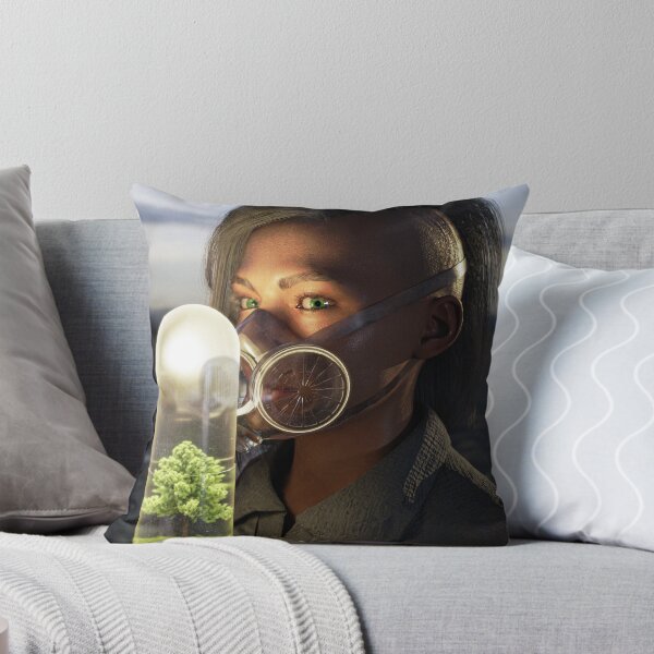 Item preview, B R E A T H E designed and sold by kelvinstagram.