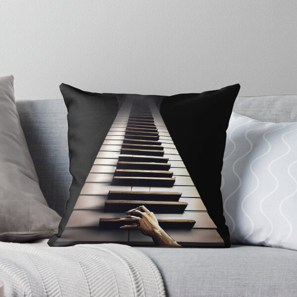 Item preview, The Piano key designed and sold by seast1.