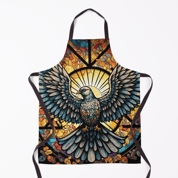 Item preview, Dove of Peace designed and sold by OccultDreams.