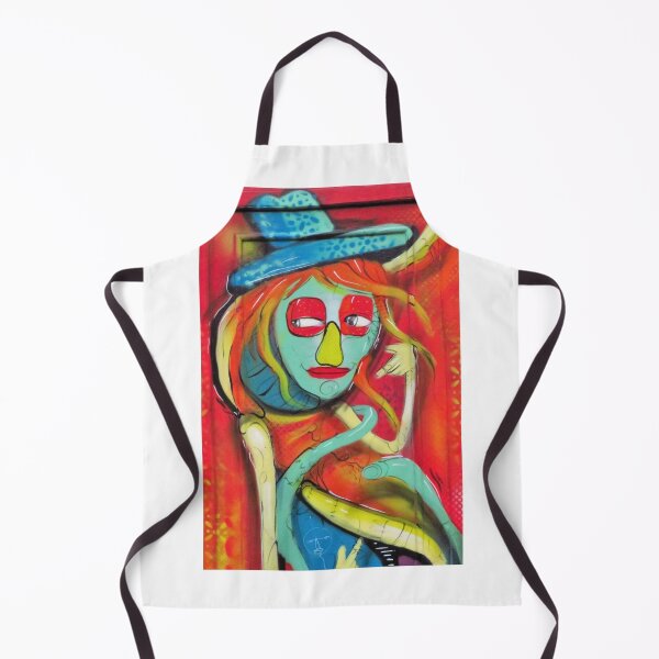 Item preview, A Very Special Lady ( Portrait ) designed and sold by wiggyofipswich.