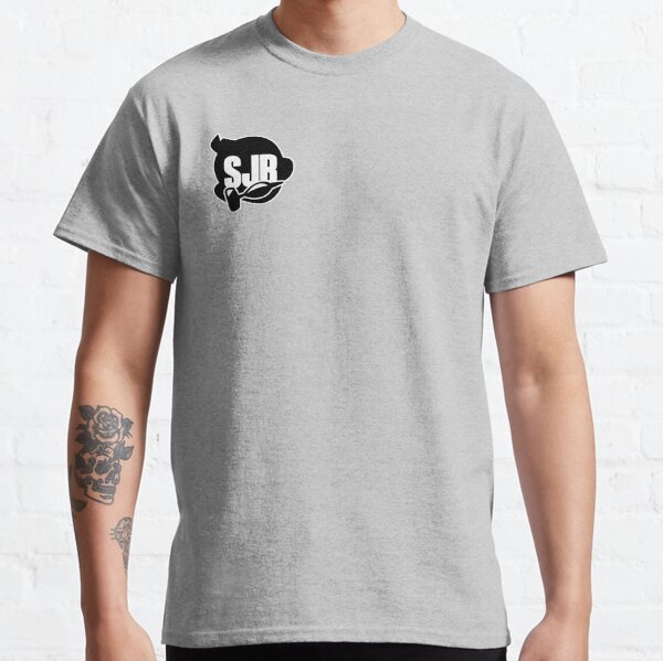 SJB Design Contest Winner Classic T-Shirt