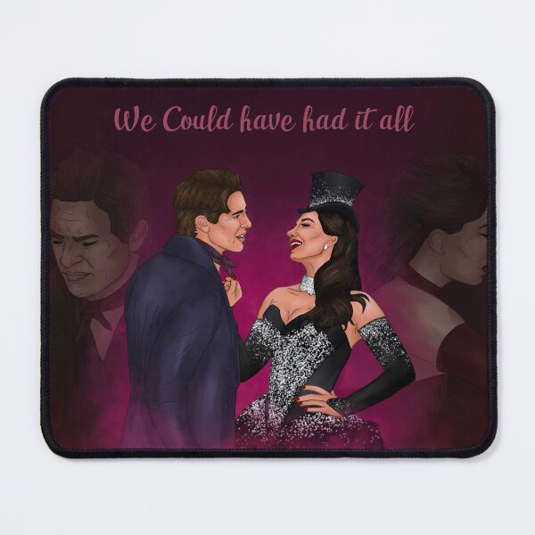 Item preview, We could have had it all designed and sold by Nicole Cannizzo.