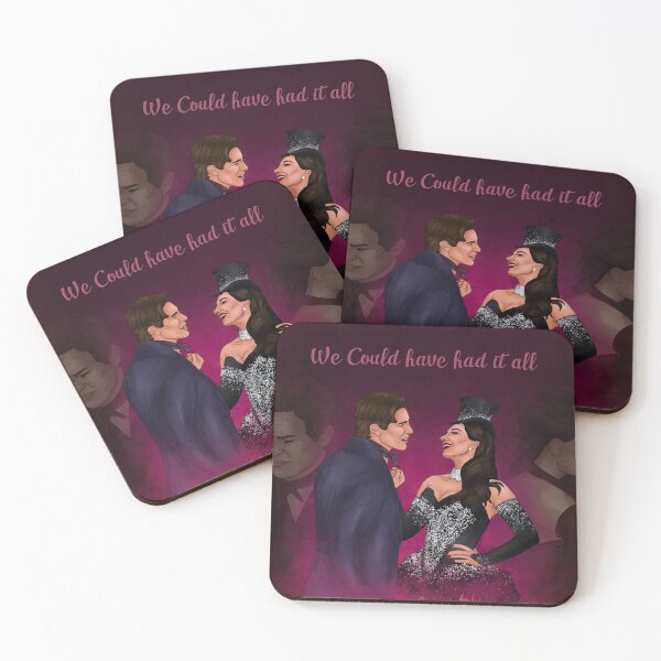 Item preview, We could have had it all  designed and sold by Nicole Cannizzo.