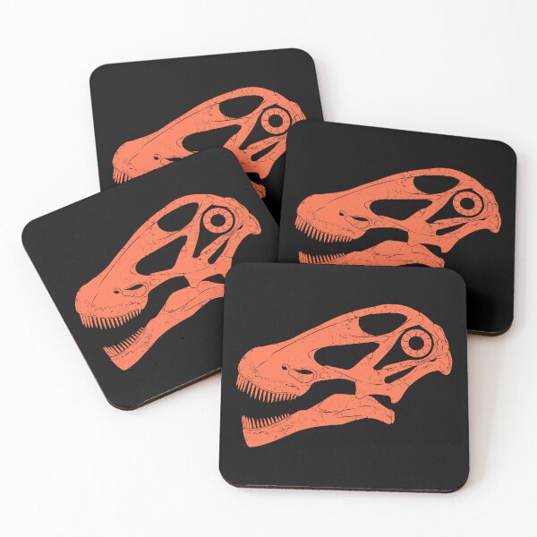 Item preview, Argentinosaurus fossil skull designed and sold by NicGrayGraphic.