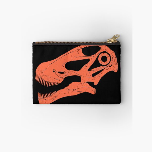 Item preview, Argentinosaurus fossil skull designed and sold by NicGrayGraphic.