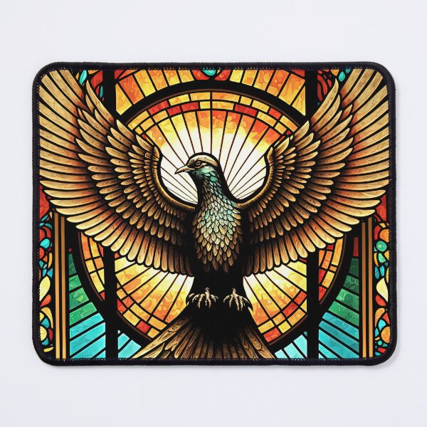 Item preview, Golden Dove designed and sold by OccultDreams.