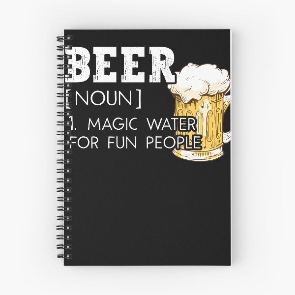Item preview, Beer Definition, Funny Beer Lovers Mens Drinking designed and sold by Merchking1.