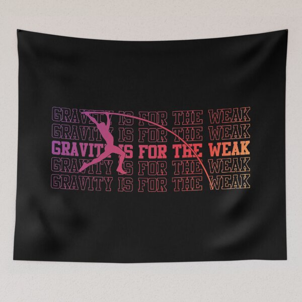 Item preview, Pole Vault designed and sold by Jrengmav.