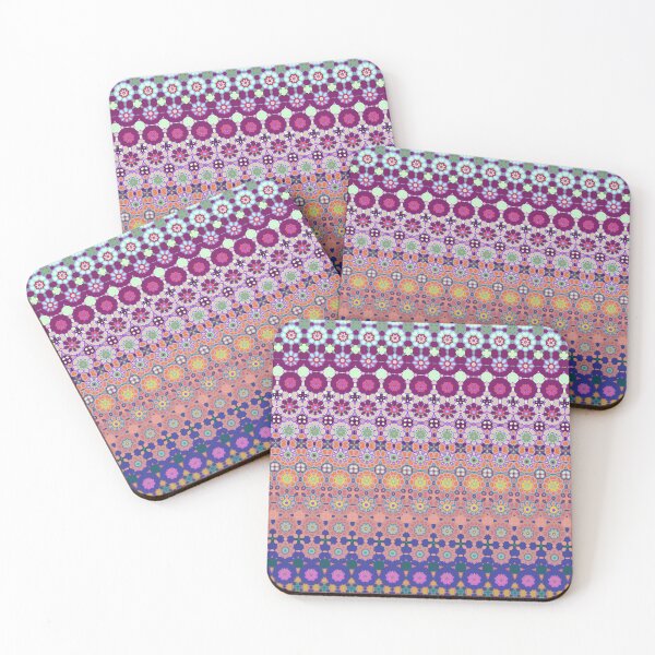 Item preview, Modern Floral Designs designed and sold by BrentHolzheimer.