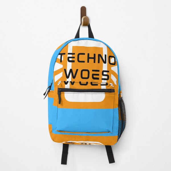 Item preview, Techno Woes designed and sold by lifeinspired4u.