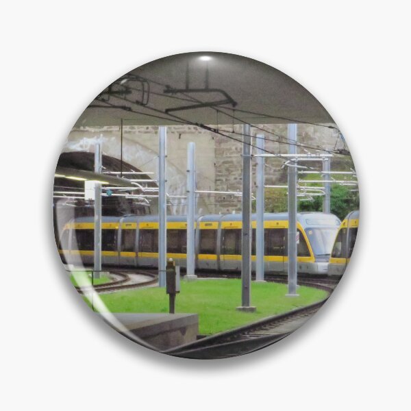 Item preview, Approaching Trindade Station designed and sold by wiggyofipswich.