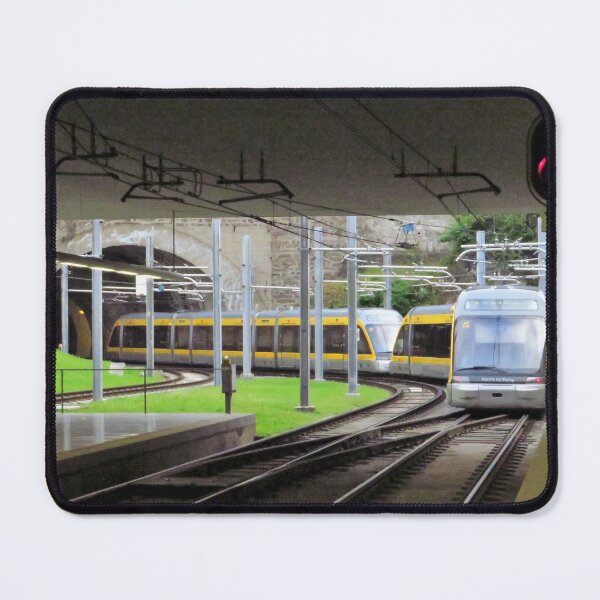 Item preview, Approaching Trindade Station designed and sold by wiggyofipswich.