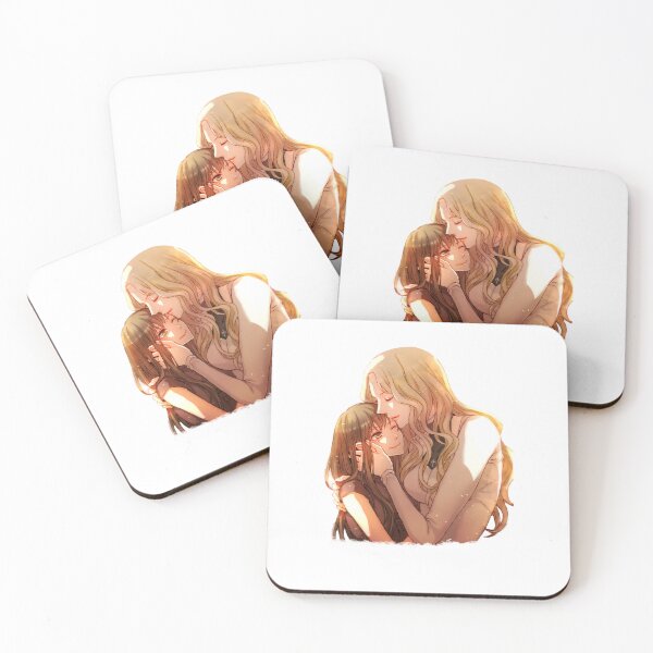 Item preview, Claymore Anime Character Sticker designed and sold by maurines.