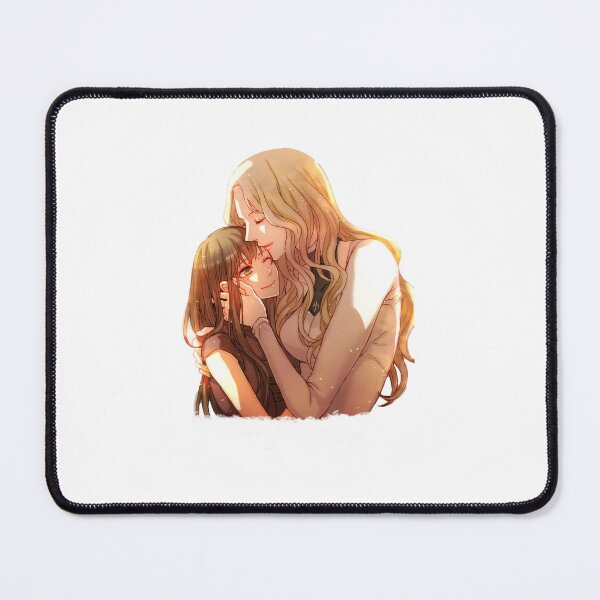 Item preview, Claymore Anime Character Sticker designed and sold by maurines.