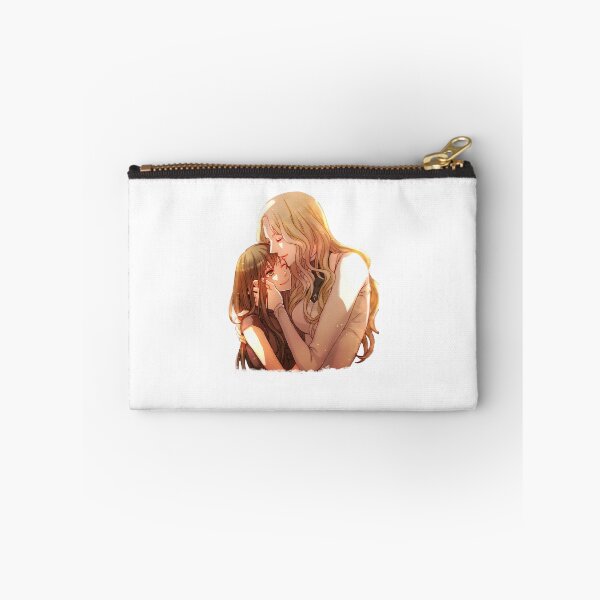 Item preview, Claymore Anime Character Sticker designed and sold by maurines.
