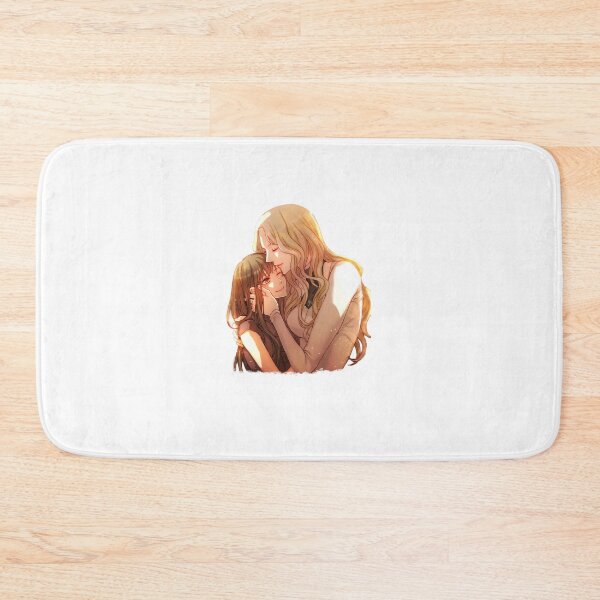 Item preview, Claymore Anime Character Sticker designed and sold by maurines.