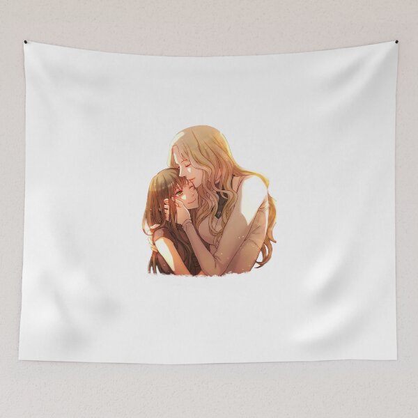 Item preview, Claymore Anime Character Sticker designed and sold by maurines.
