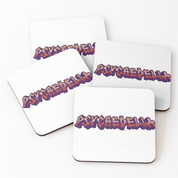 Item preview, Psychedelia designed and sold by sonnycosmics.