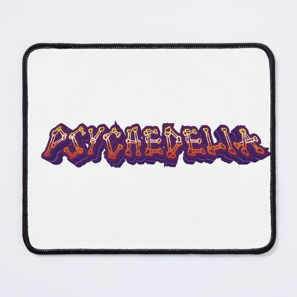 Item preview, Psychedelia designed and sold by sonnycosmics.