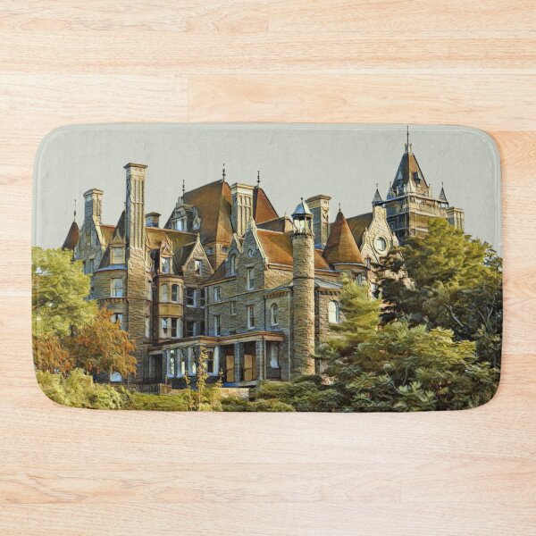 Item preview, Boldt Castle-1VG designed and sold by MaryLinH.